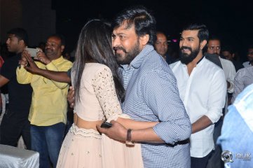 Hello Movie Pre Release Event